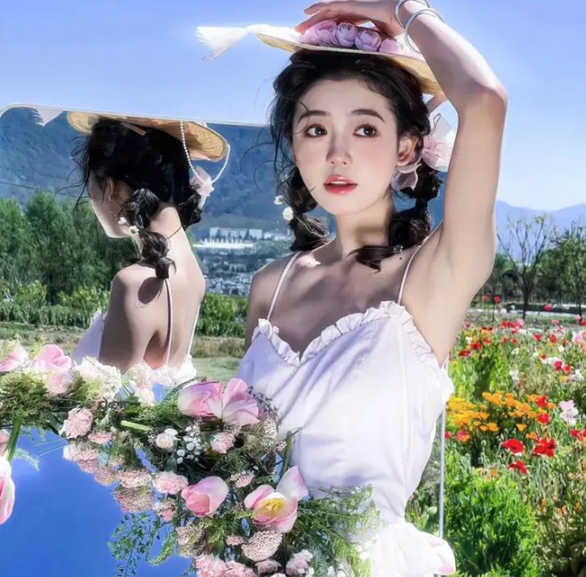 烈火偷情