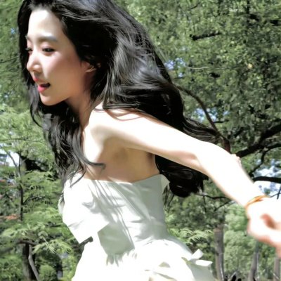 三女怀春